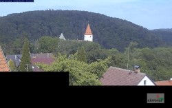 Křivoklát