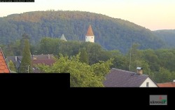 Křivoklát