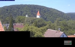 Křivoklát