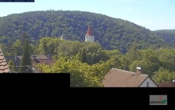 Křivoklát