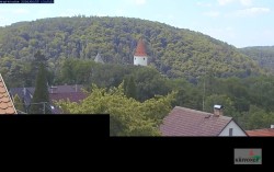 Křivoklát