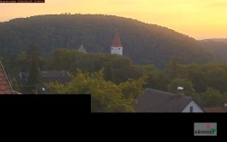 Křivoklát