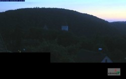 Křivoklát