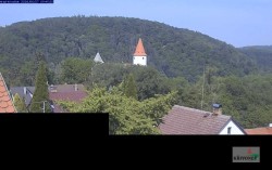 Křivoklát