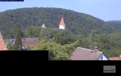 Křivoklát
