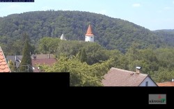 Křivoklát