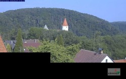 Křivoklát