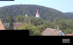 Křivoklát