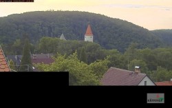 Křivoklát