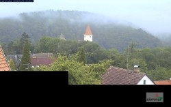 Křivoklát