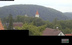Křivoklát