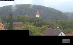 Křivoklát