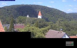 Křivoklát