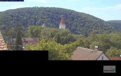 Křivoklát