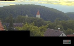Křivoklát