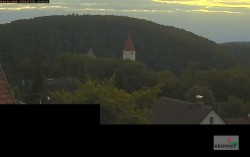 Křivoklát