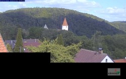 Křivoklát