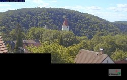 Křivoklát