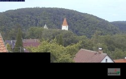 Křivoklát