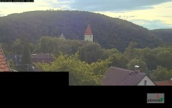 Křivoklát