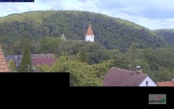 Křivoklát