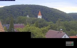 Křivoklát