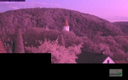 Křivoklát