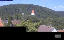 Křivoklát
