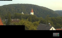 Křivoklát
