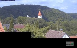 Křivoklát