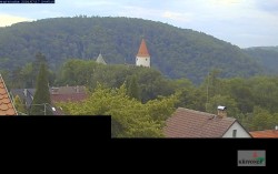 Křivoklát