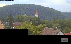 Obec Křivoklát - Křivoklát - 17.7.2026 v 05:45 Obec Křivoklát - Křivoklát - 17.7.2026 v 05:45