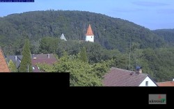 Křivoklát