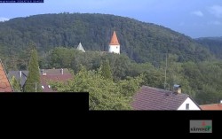 Křivoklát