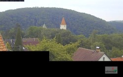 Křivoklát