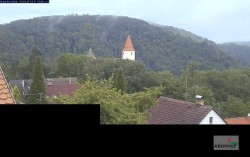 Křivoklát