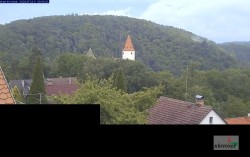 Křivoklát