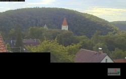 Křivoklát