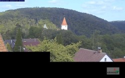 Křivoklát