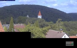 Křivoklát