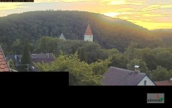 Křivoklát