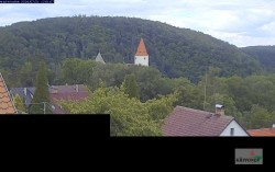 Křivoklát