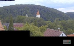 Křivoklát