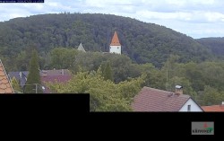 Křivoklát
