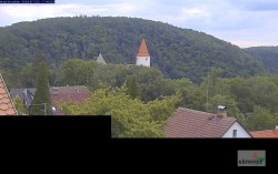 Křivoklát