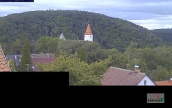 Křivoklát
