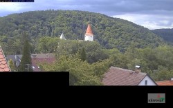 Křivoklát