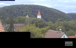 Křivoklát