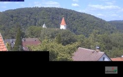 Křivoklát