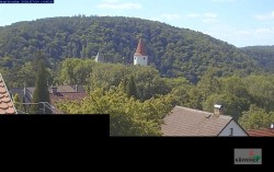 Křivoklát